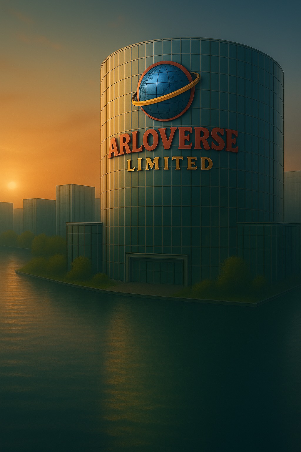 ArloVerse HQ